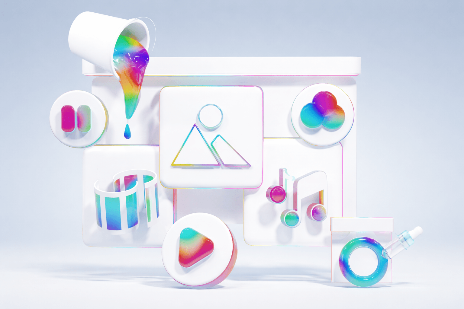 Graphique de suivi pédagogique