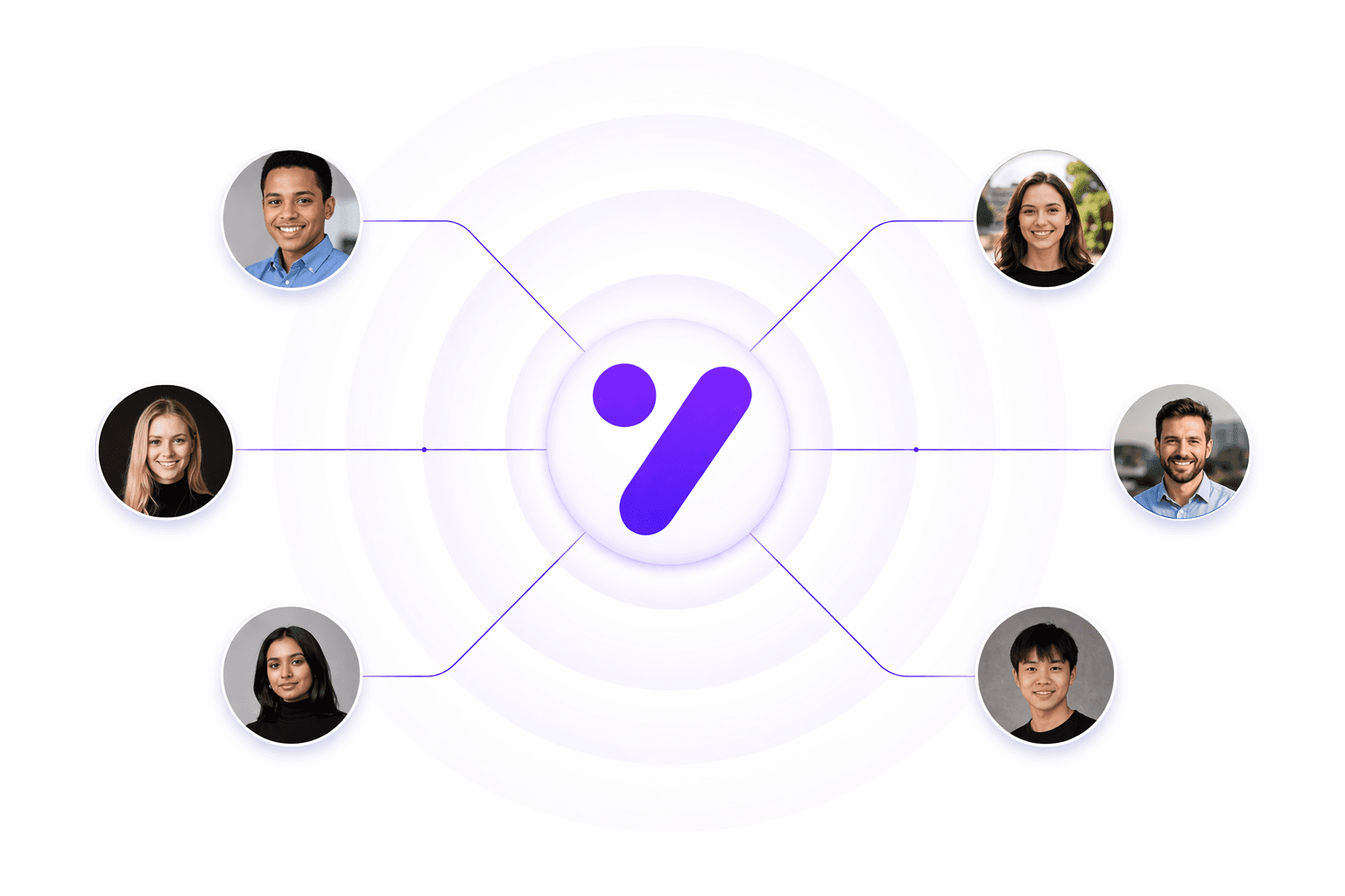 Vue collaborative et navigation